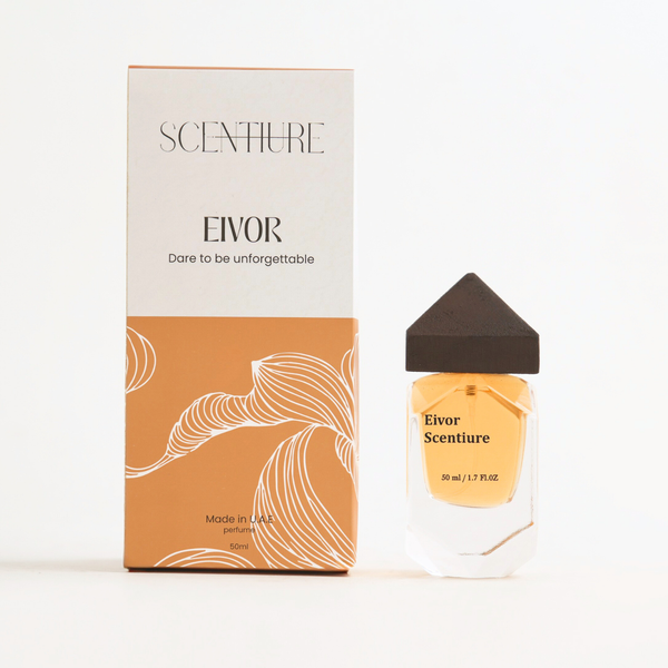 EIVOR – Dare to Be Unforgettable