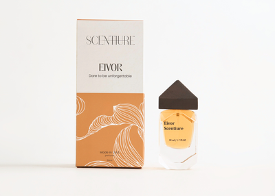 EIVOR – Dare to Be Unforgettable