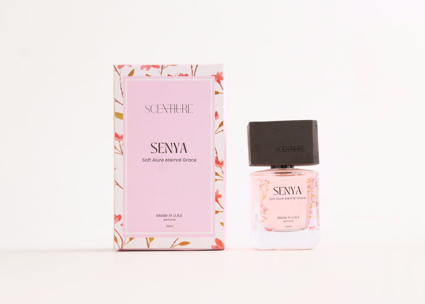 SENYA – Soft Allure Eau de Parfum