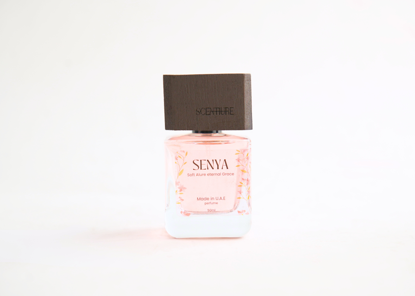 SENYA – Soft Allure Eau de Parfum