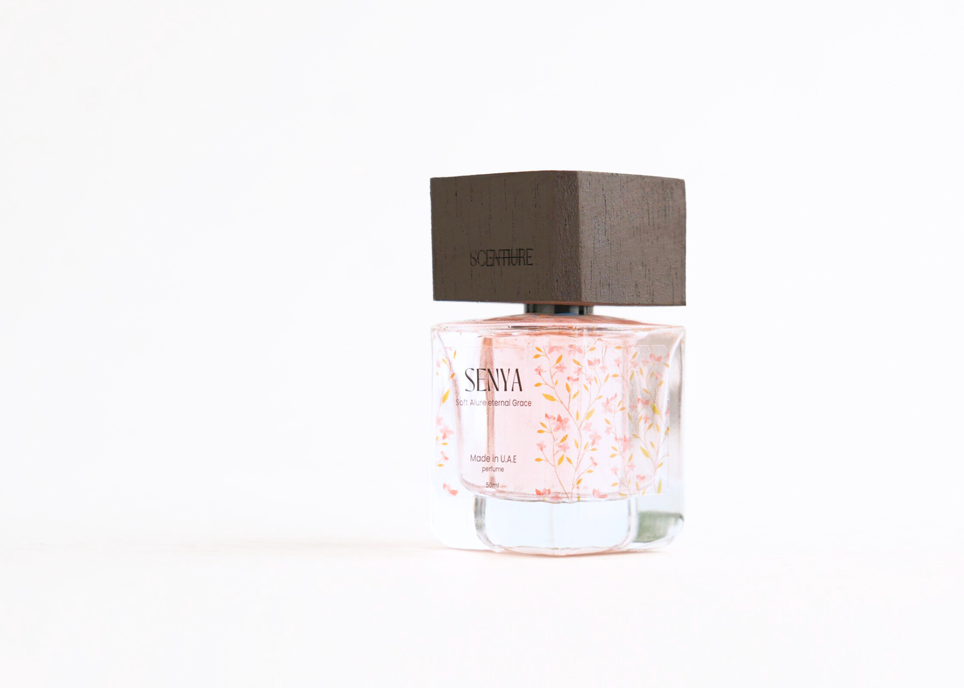 SENYA – Soft Allure Eau de Parfum