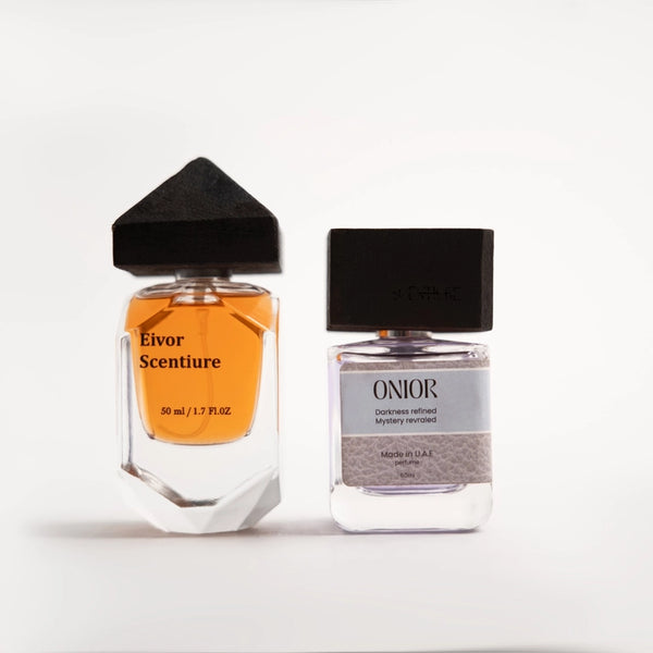 Eivor & Onior – Dual Essence Collection