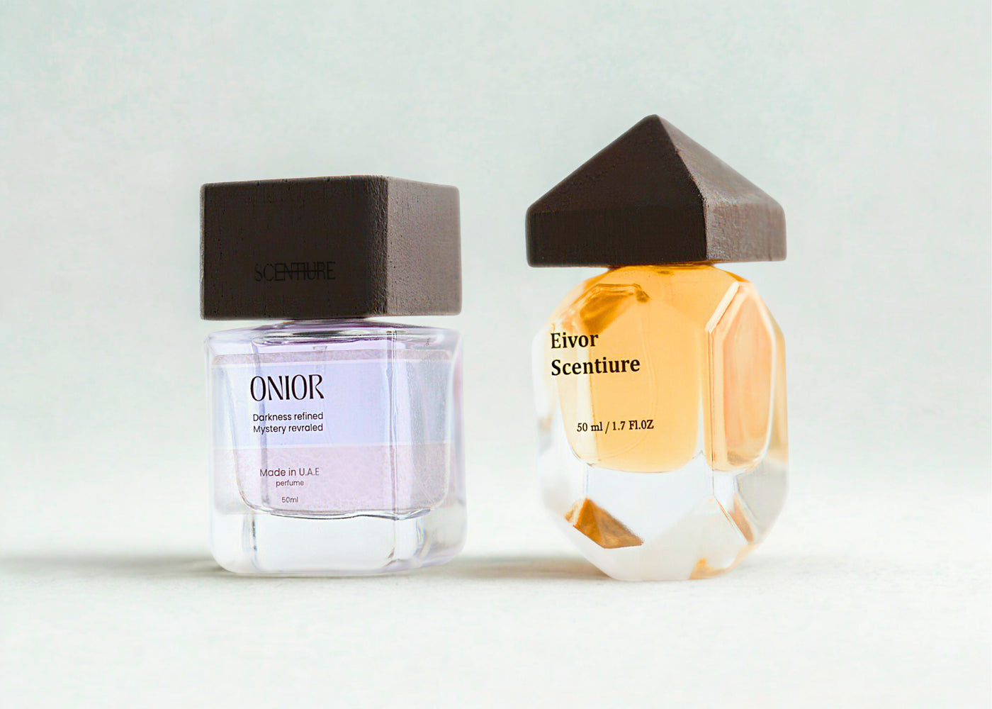 Eivor & Onior – Dual Essence Collection