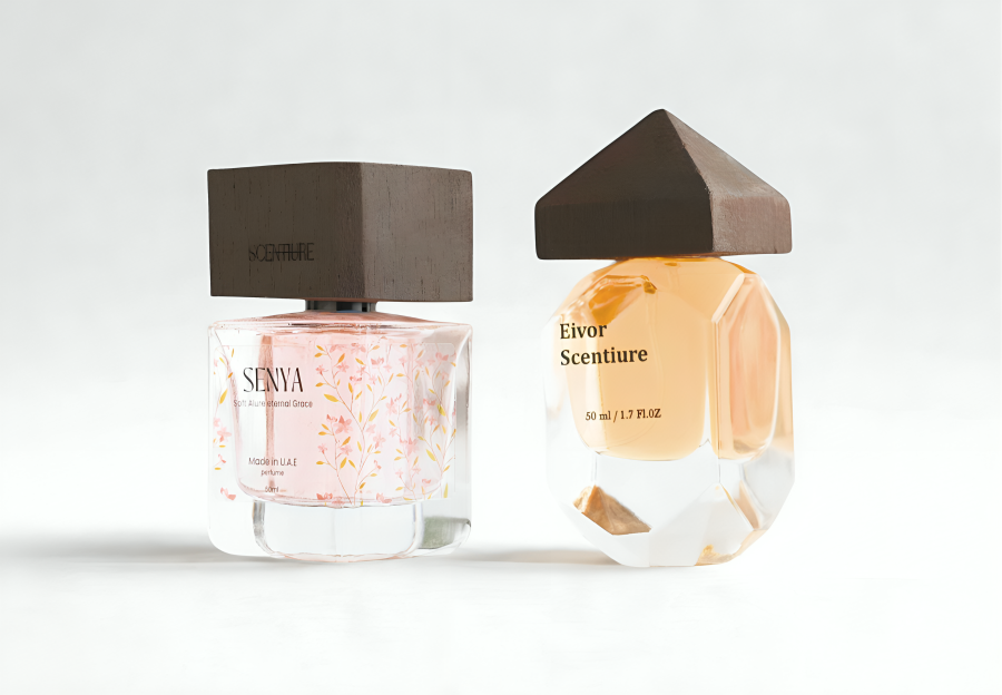 Eivor & Senya – The Prestige Pairing