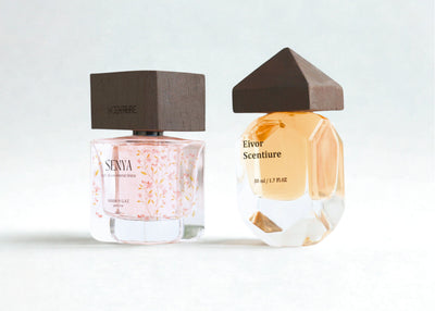 Eivor & Senya – The Prestige Pairing