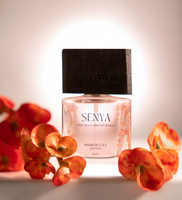 SENYA – Soft Allure Eau de Parfum