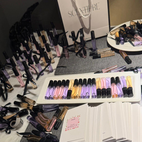 Eivor, Senya , Onior 5ML