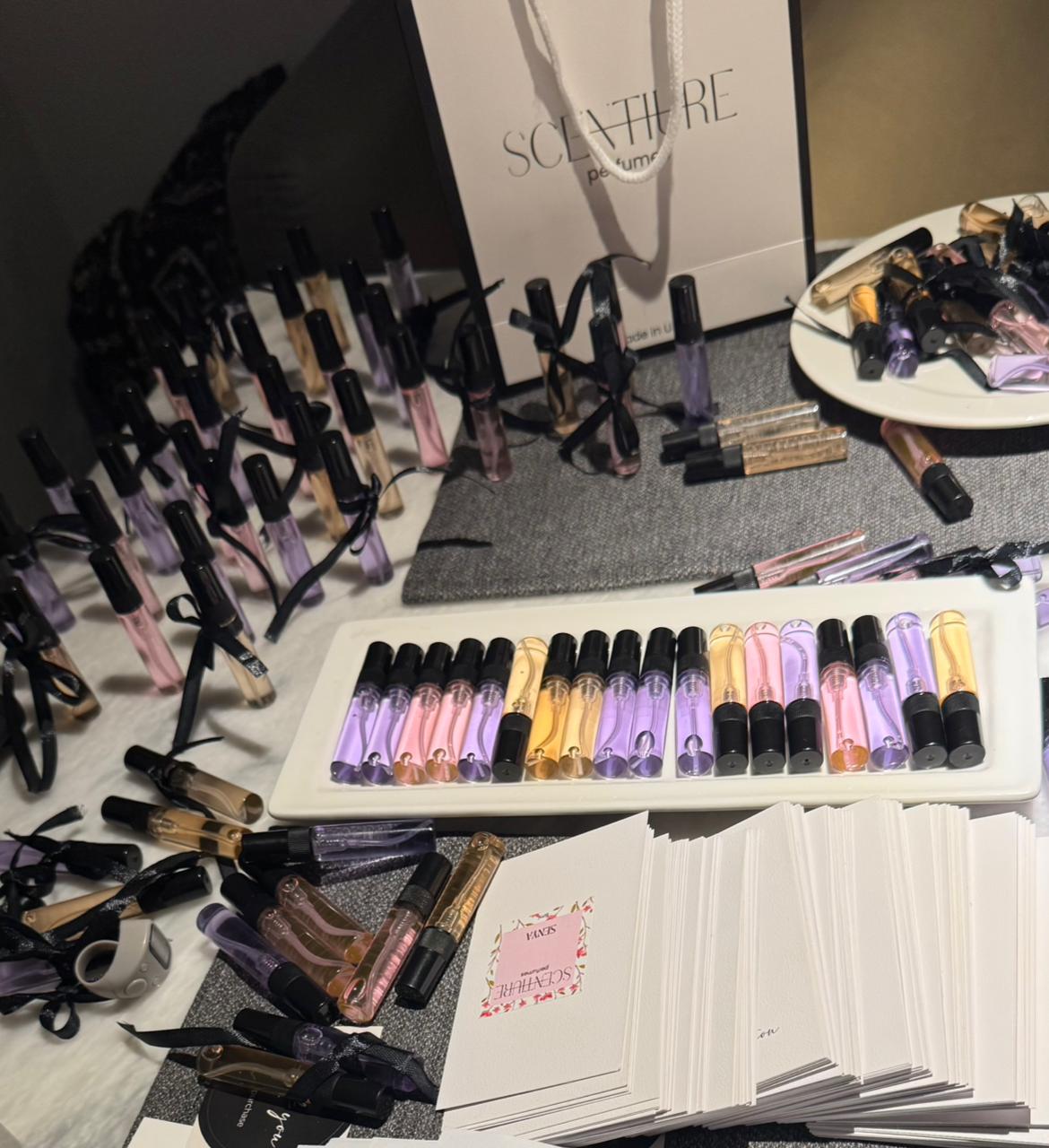 Eivor, Senya , Onior 5ML