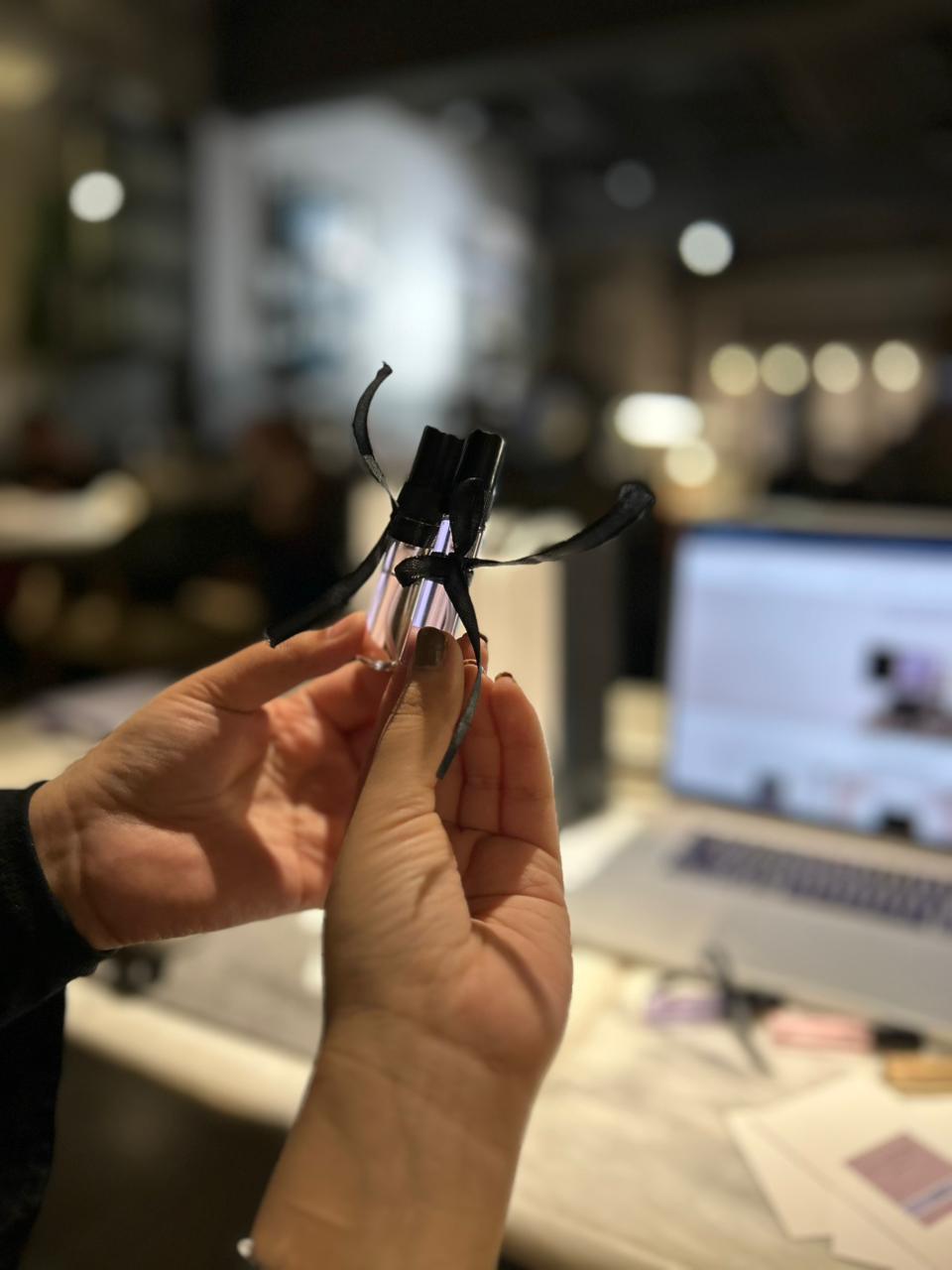 Eivor, Senya , Onior 5ML