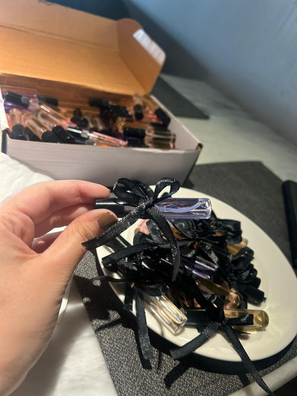 Eivor, Senya , Onior 5ML